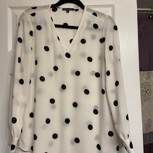 Adrianna Papell blouse